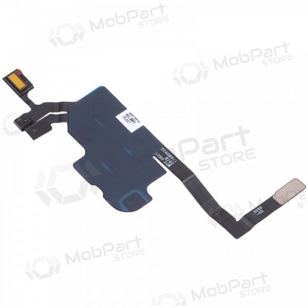 Apple iPhone 13 Pro proximity light sensor and microphone connettore Apple iPhone 13 Pro proximity light sensor and microphone connettore
