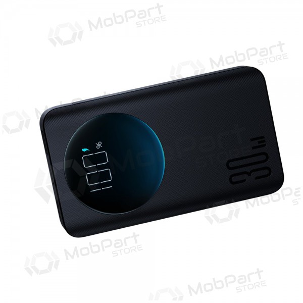 Batteria esterna Power Bank Joyroom JR-PBF01 30W 10000mAh nero Batteria esterna Power Bank Joyroom JR-PBF01 30W 10000mAh nero