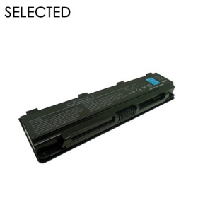 TOSHIBA PA5024U, 4400mAh batteria del computer portatile