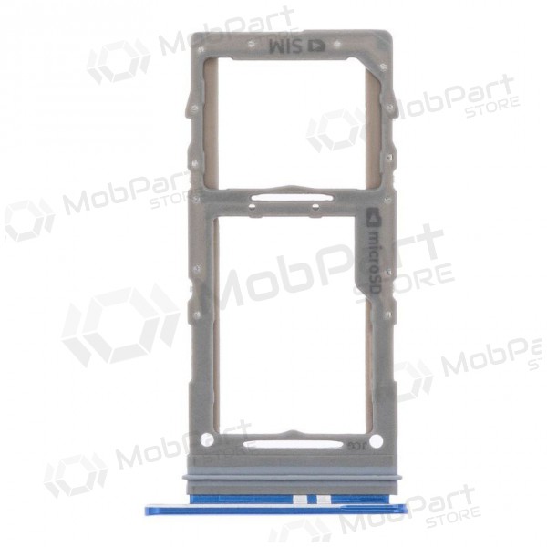 Samsung G980 / G981 / G985 / G986 / G988 S20 / S20 Plus / S20 Ultra Porta SIM (blu) Samsung G980 / G981 / G985 / G986 / G988 S20 / S20 Plus / S20 Ultra Porta SIM (blu)