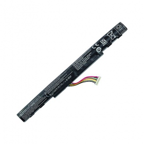 ACER AL15A32, 2500mAh batteria del computer portatile