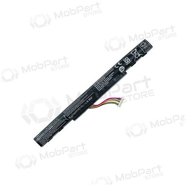 ACER AL15A32, 2500mAh batteria del computer portatile ACER AL15A32, 2500mAh batteria del computer portatile