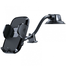 Porta cellulare da auto Joyroom JR-ZS259 (windshield) nero