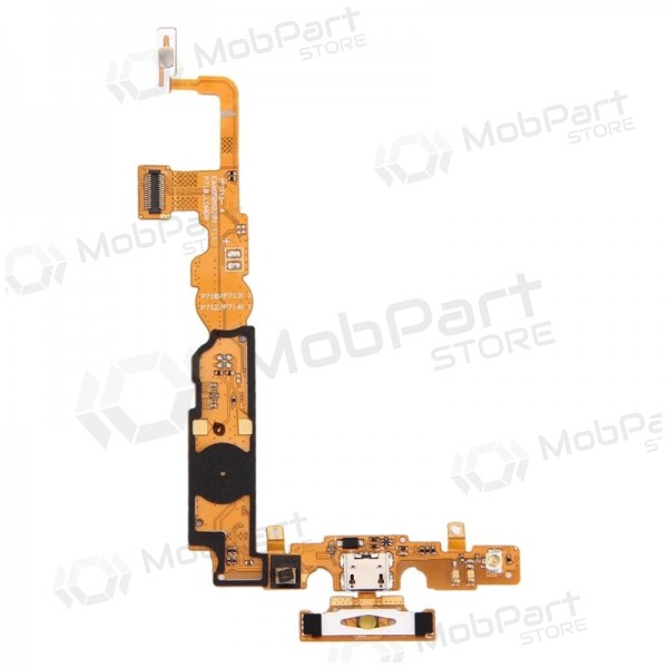 LG P710 Optimus L7 2 / L715 Optimus L7 2 Dual connettore di ricarica