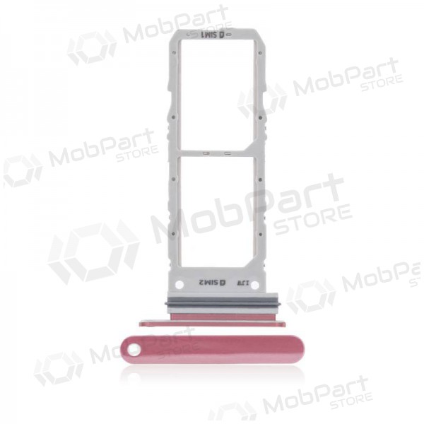Samsung N970F Galaxy Note 10 Porta SIM (rosa) Samsung N970F Galaxy Note 10 Porta SIM (rosa)