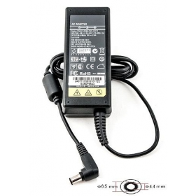 SONY 60W: 19V, 3.16A caricatore per computer portatile