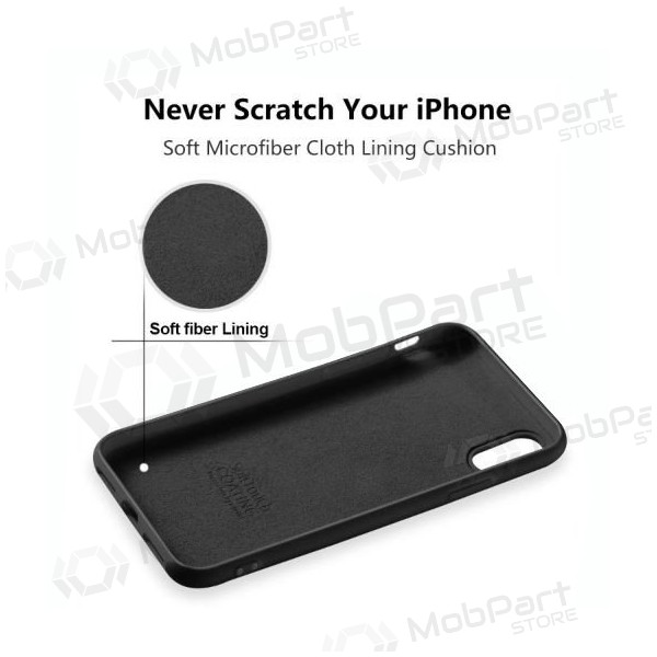 Apple iPhone XS Max custodia 