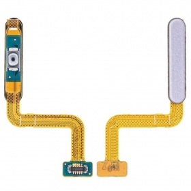 Samsung A226 Galaxy A22 5G connettore fingerprint (viola) (service pack) (originale)