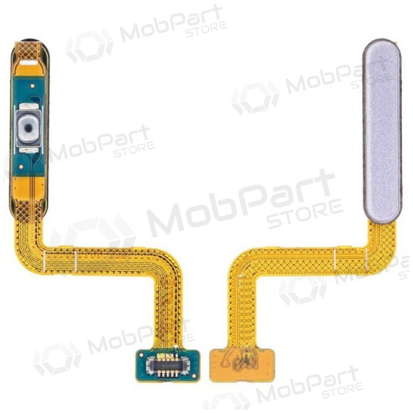 Samsung A226 Galaxy A22 5G connettore fingerprint (viola) (service pack) (originale) Samsung A226 Galaxy A22 5G connettore fingerprint (viola) (service pack) (originale)