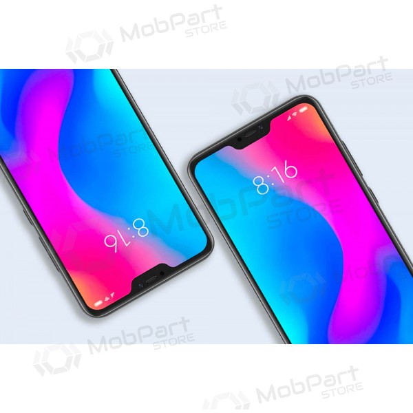 Samsung A125 A12 / A325 A32 4G / A326 A32 5G / M326 M32 5G protezione dello schermo vetro temperato Samsung A125 A12 / A325 A32 4G / A326 A32 5G / M326 M32 5G protezione dello schermo vetro temperato