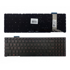 ASUS: G551, G551J, G552 tastiera (con illuminazione)