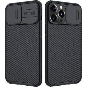 Apple iPhone 14 custodia „Nillkin CamShield Pro“