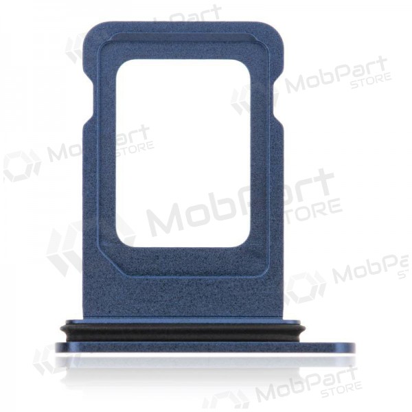 Apple iPhone 12 (DUAL) Porta SIM (blu)
