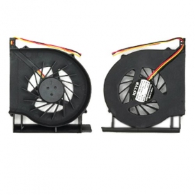 Dispositivo di raffreddamento per computer portatile HP G61, G71