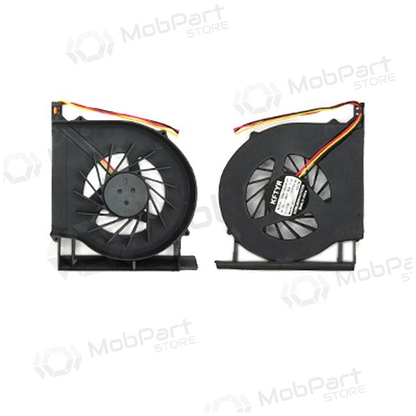 Dispositivo di raffreddamento per computer portatile HP G61, G71