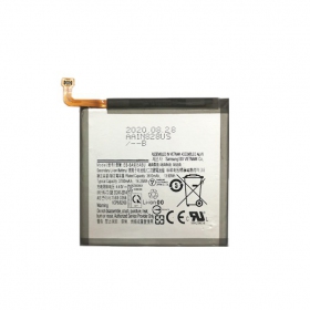 SAMSUNG Galaxy A80 batteria / accumulatore (3700mAh)