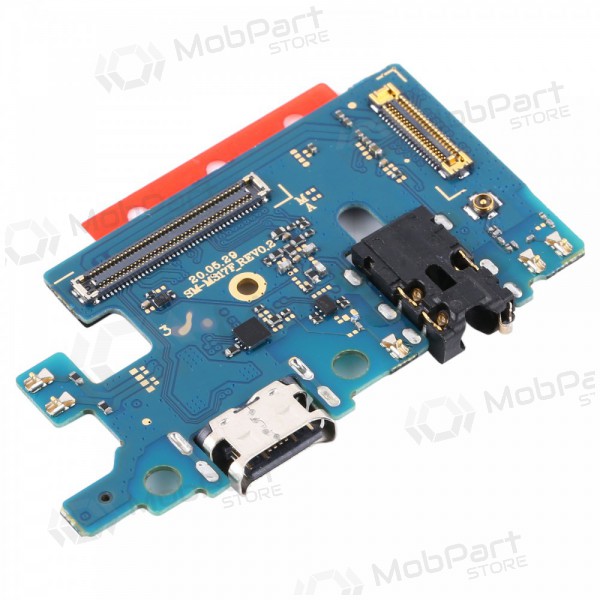 Samsung M317 Galaxy M31S 2020 connettore di ricarica (service pack) (originale) Samsung M317 Galaxy M31S 2020 connettore di ricarica (service pack) (originale)
