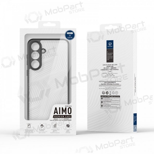 Samsung Galaxy S25 FE custodia 