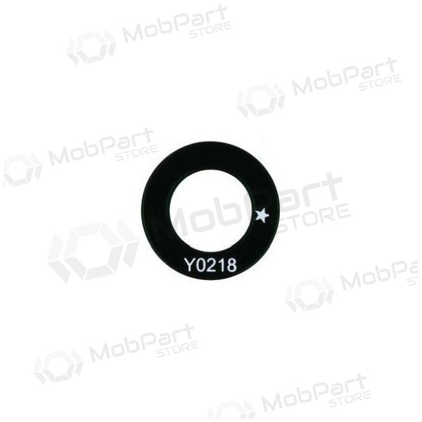 Samsung Galaxy A135 A13 / A137 A13 vetro della fotocamera (Main lens) (originale) (service pack) Samsung Galaxy A135 A13 / A137 A13 vetro della fotocamera (Main lens) (originale) (service pack)