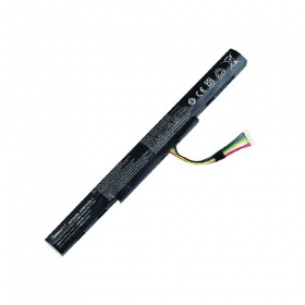 ACER AS16A5K, 2200mAh batteria del computer portatile, Selected