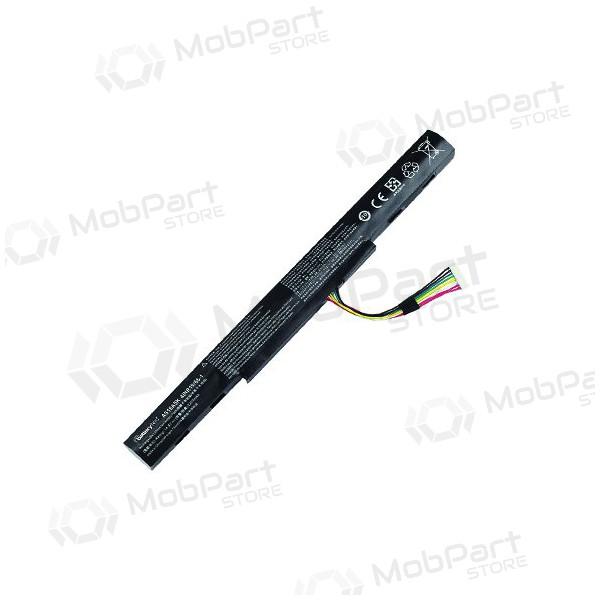 ACER AS16A5K, 2200mAh batteria del computer portatile, Selected ACER AS16A5K, 2200mAh batteria del computer portatile, Selected