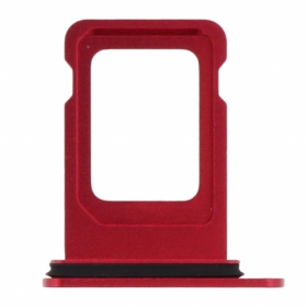 Apple iPhone 14,14 Plus (Dual) Porta SIM (rosso)