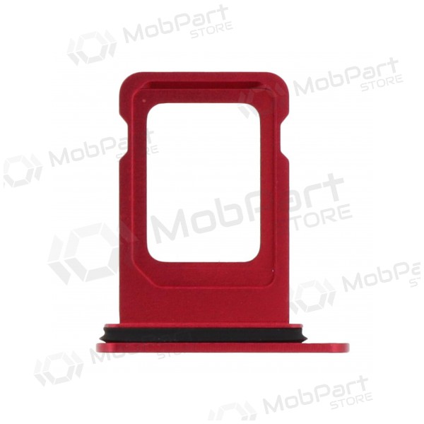 Apple iPhone 14,14 Plus (Dual) Porta SIM (rosso)