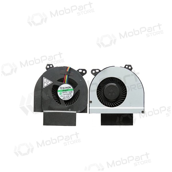 Dell: E6520 dispositivo di raffreddamento per computer