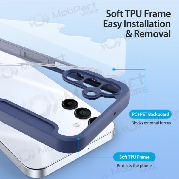 Samsung Galaxy S24 Ultra custodia 