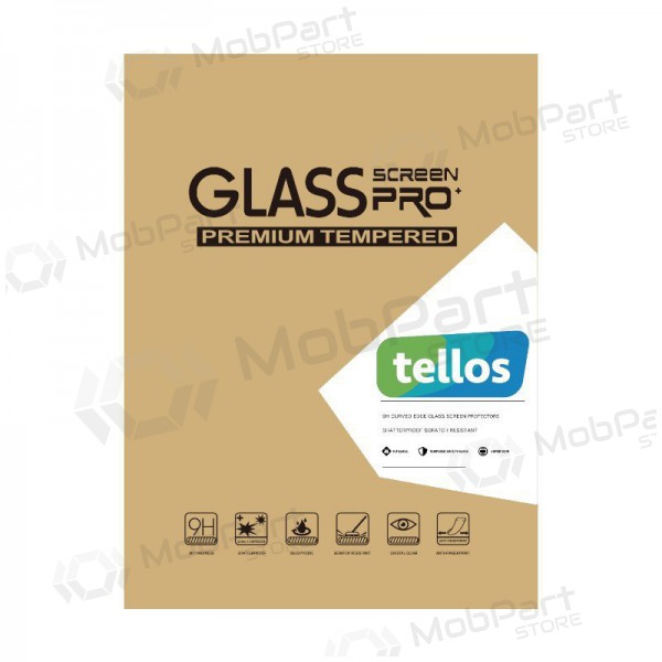 Lenovo Tab M10 (3rd Gen) 10.1 protezione dello schermo vetro temperato Lenovo Tab M10 (3rd Gen) 10.1 protezione dello schermo vetro temperato
