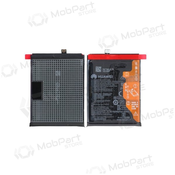 Huawei P40 batteria, akumuliatorius (originale) Huawei P40 batteria, akumuliatorius (originale)