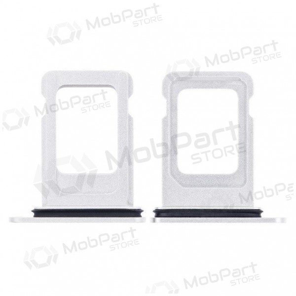 Apple iPhone 13 Porta SIM (bianca)