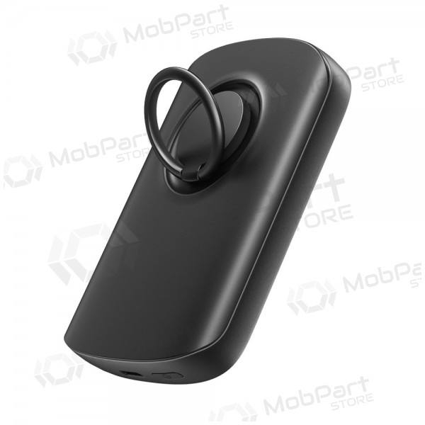 Batteria esterna Power Bank Joyroom JR-W030 20W Magnetic Wireless 6000mAh nero Batteria esterna Power Bank Joyroom JR-W030 20W Magnetic Wireless 6000mAh nero