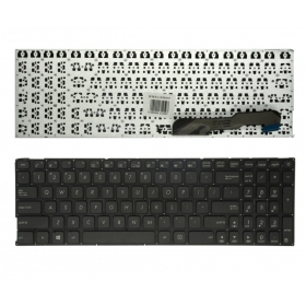 ASUS: X541, X541S, X541SA tastiera