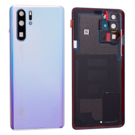 Huawei P30 Pro coperchio batteria posteriore (Breathing Crystal) (usato grade B, originale)