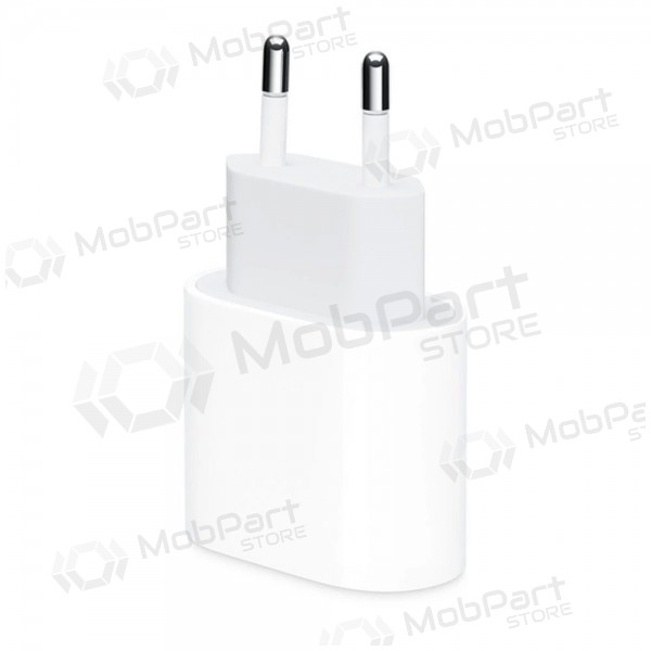 Caricatore Apple USB-C 20W MUVV3ZM/A bianca