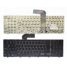 DELL: Inspiron 17R, Vostro 3750, XPS 17 tastiera
