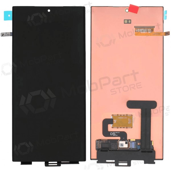 Samsung Galaxy S23 Ultra schermo / display (originale)