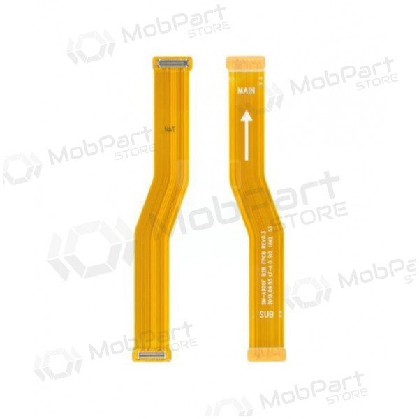 Samsung A920 Galaxy A9 2018 pagrindinė connettore (B2B) (service pack) (originale) Samsung A920 Galaxy A9 2018 pagrindinė connettore (B2B) (service pack) (originale)