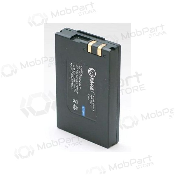 Samsung IA-BP80W foto batteria / accumulatore Samsung IA-BP80W foto batteria / accumulatore