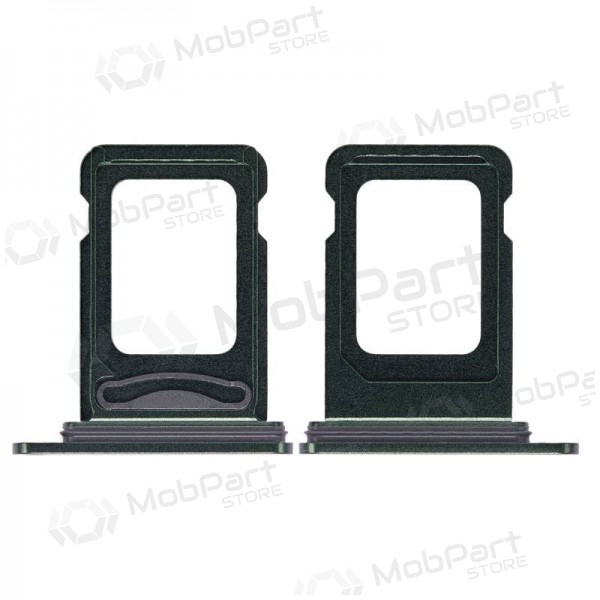 Apple iPhone 13 Porta SIM (DUAL) (verde)
