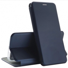 Samsung Galaxy S26+ custodia - Book Elegance