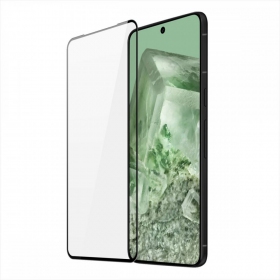 LCD apsauginis stikliukas Dux Ducis Google Pixel 8 Pro 5G nero