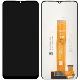 Samsung Galaxy A12s schermo / display (originale)