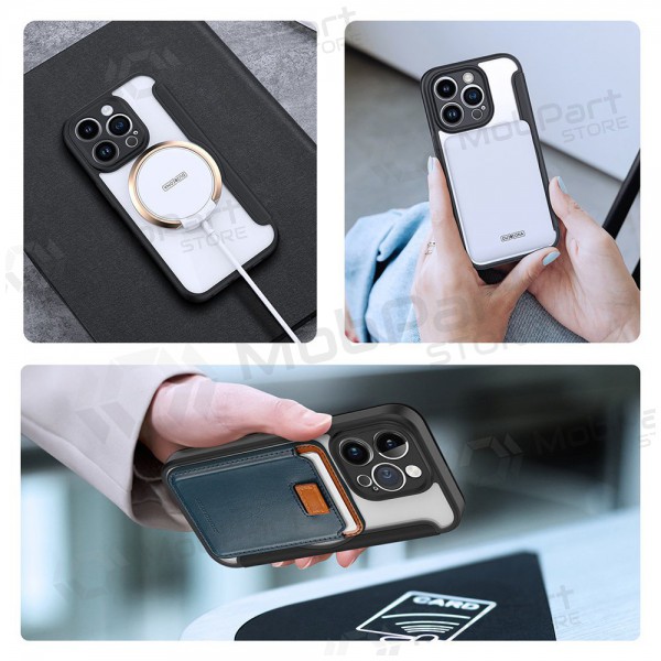 Apple iPhone 15 Plus custodia 