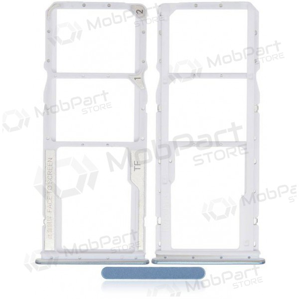 Xiaomi Redmi Note 11 / Redmi Note 11S Porta SIM (azzurro) Xiaomi Redmi Note 11 / Redmi Note 11S Porta SIM (azzurro)