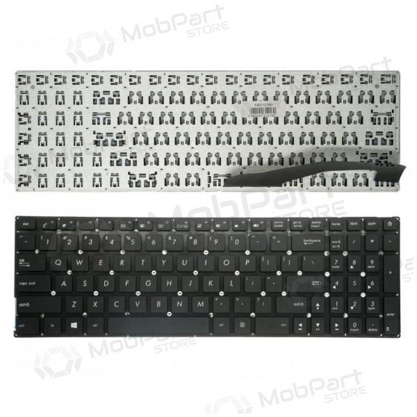 ASUS: X540, X540L, X540LA tastiera ASUS: X540, X540L, X540LA tastiera