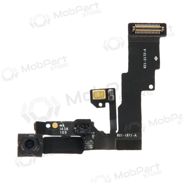 Apple iPhone 6 fotocamera frontale (usato, originale) Apple iPhone 6 fotocamera frontale (usato, originale)