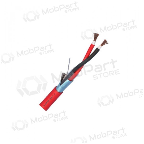 Cavo antincendio ELAN 2x0.5mm (100 m)