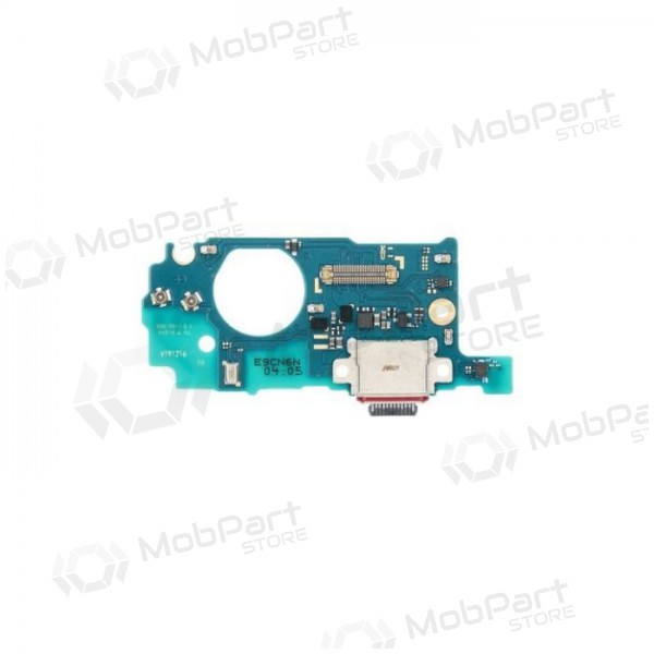 Samsung G715F Galaxy Xcover Pro connettore di ricarica (service pack) (originale) Samsung G715F Galaxy Xcover Pro connettore di ricarica (service pack) (originale)